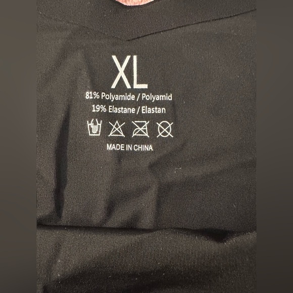 NWT Levao Women’s Seamless Hipster Cheeky Bikini No Show Underwear Size XL - Picture 4 of 9